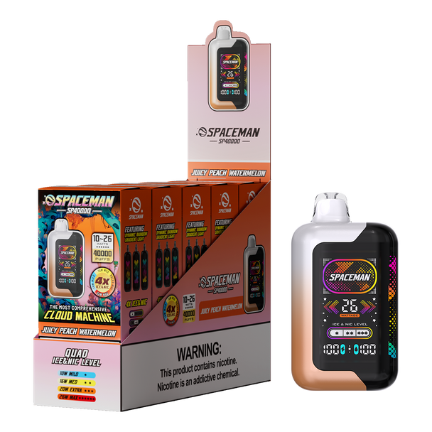 Spaceman SP40000 - Image 5