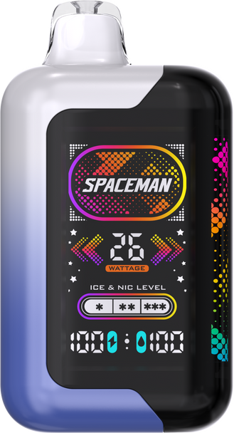 Spaceman SP40000 - Image 3