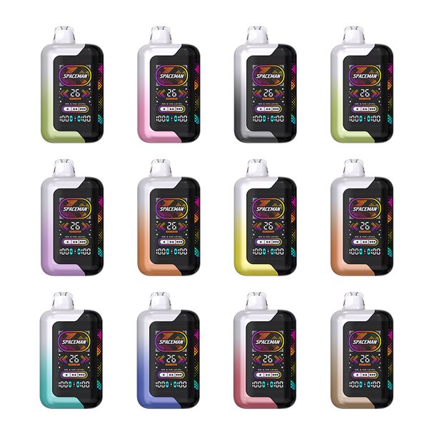 Spaceman SP40000 - Image 2