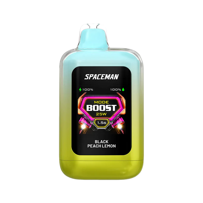 Spaceman Nebula 25K Plus - Image 3