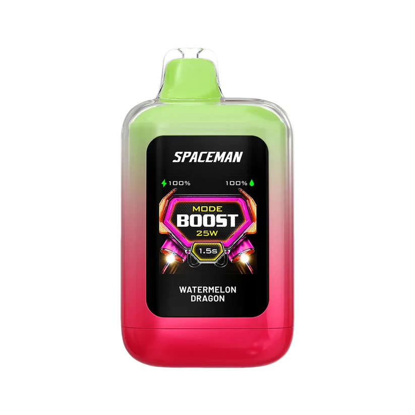 Spaceman Nebula 25K Plus - Image 4