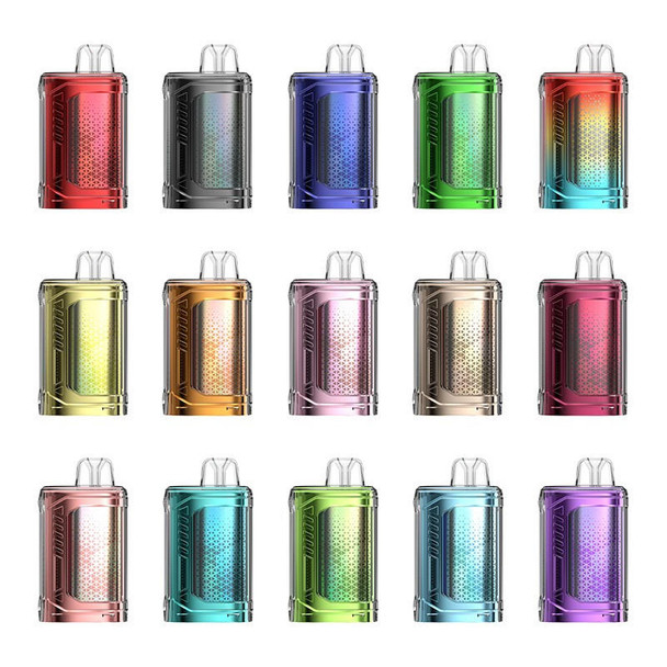 Spaceman Prism 20K - Image 4